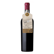 Sidónio De Sousa D'Autor Baga Red