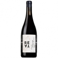 Reta Quebrada Chalinga Pinot Noir - Chile Red