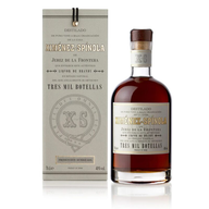 Brandy Ximénez-Spínola Tres Mil Botellas Solera 