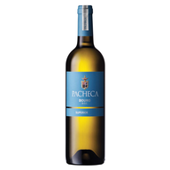 Pacheca Superior Douro White