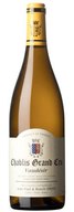 Jean Paul & Benoit Droin Chablis Grand Cru Vaudesir Branco