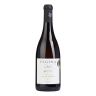Página Alvarinho Branco