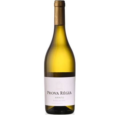 Prova Régia  Branco