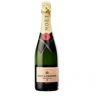 Champagne Moet & Chandon Imperial Sparkling
