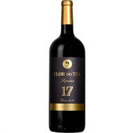 Flor Do Tua Superior 17 Graus 1.5ltr Magnum - Trás-Os-Montes Tinto