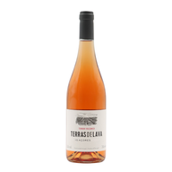 Pico Wines Terras De Lava Rosé