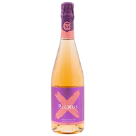 Plexus Frisante Tejo Rosé