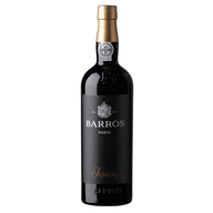 Barros Do Tawny Porto