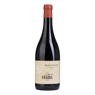 Quinta Do Gradil Alicante Bouschet Red