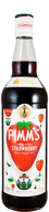 Pimm's Strawberry With A Hint Of Mint 