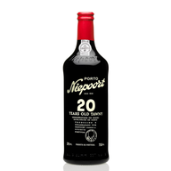 Niepoort Do 20 Anos Port