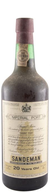 Sandeman Imperial 20 Anos (Engarrafado Em ) Port