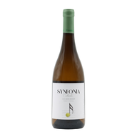 Synfonia White