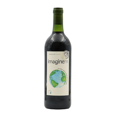 Mingorra Imaginem  Tinto