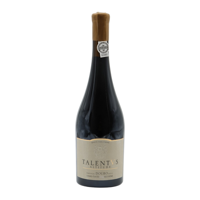 Quinta de Seara D'Ordens Talentvs Altitude  Tinto