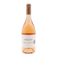 Herdade Do Sobroso Cellar Sellection Alentejo Rosé