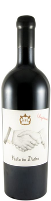 Herdade Papa Leite Pacto do Diabo Unfiltered  Tinto