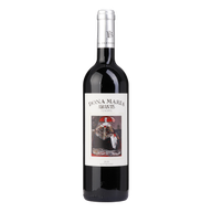 Dona Maria Amantis Reserva Red