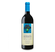 Cortes De Cima Incógnito Tinto