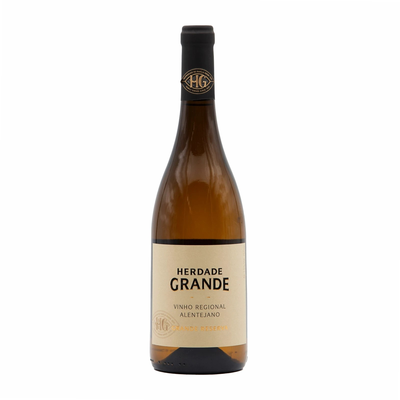 Herdade Grande Reserva  Branco