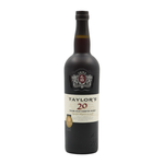 Taylors Tawny 20 Anos