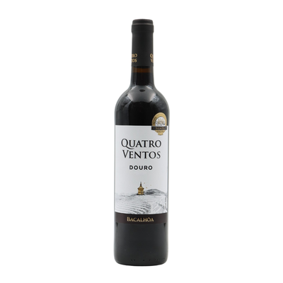 Quatro Ventos  Tinto