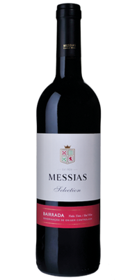 Messias Selection  Tinto