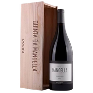 Manoella Magnum Branco
