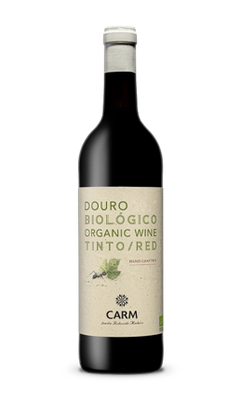 Carm Formiga Bio  Tinto