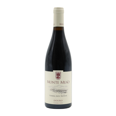 Monte Meao "Vinha dos Novos" Touriga Nacional  Tinto