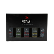 Noval 5 Do Clássicos Port