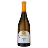 Quinta Dos Roques Reserva White