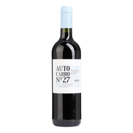 Autocarro 27 Tinto