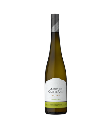 Quinta dos Castelares  Branco