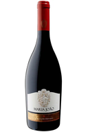 Maria João Colecção Privada Tinto