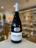 Quinta Da Fonte Do Ouro Grande Reserva Tinto