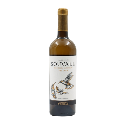 Souvall Reserva  Branco