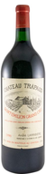 Château Trapaud Andre Larribière Saint-Émilion Red