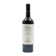 Quinta Da Romaneira Syrah Apontador Tinto
