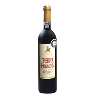 Terra De Homens Tinto