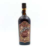 Dos Santos 20 Anos Tawny Port