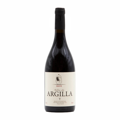 Talha de Argilla  Tinto