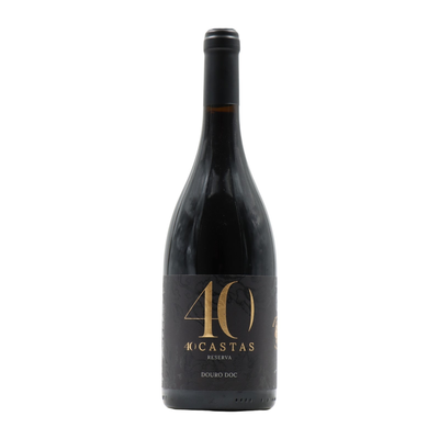 40 Castas Reserva  Tinto