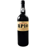 Ramos Pinto Quinta Da Ervamoira 10 Anos Porto