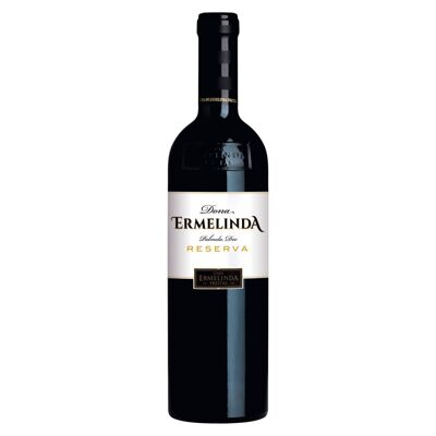 Ermelinda Freitas Reserva  Tinto