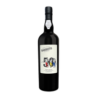 Barbeito Três Amigos Meio Doce 50 Anos Madeira 