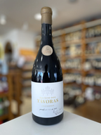 Palácio Dos Távoras Gold Edition Tinto