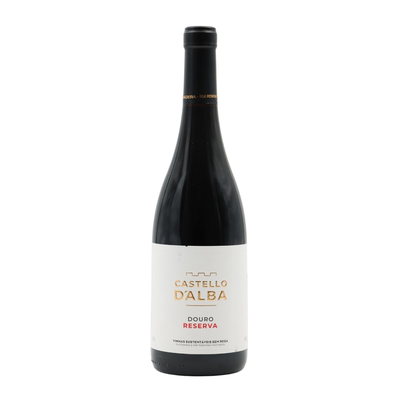 Castello DAlba Reserva  Tinto