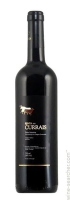 Quinta dos Currais  Tinto