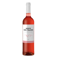 Monte Das Talhas Rosé